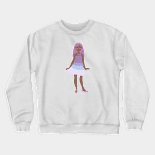 Kiera 1 Crewneck Sweatshirt